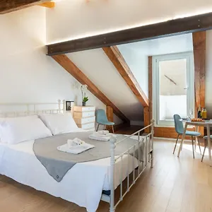Palazzina Schiavoni Apartment
