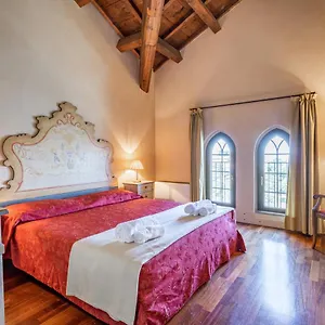 Molino Stucky Ii Apartment