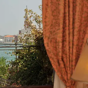 Ca' Del Squero Vicino Salute Apartment