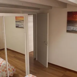 Nic House Apartment