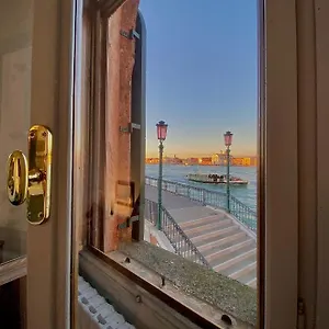 Al Ponte Lungo - Giudecca Apartment