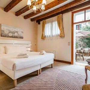 Residenza Centopietre - Dorsoduro By Wonderful Italy Apartment