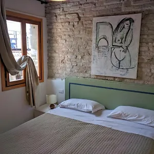  Apartman Canareggio Particular